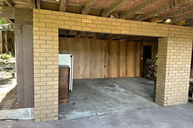 Second view of Homely house listing, 45 Loongana Street, Rye VIC 3941