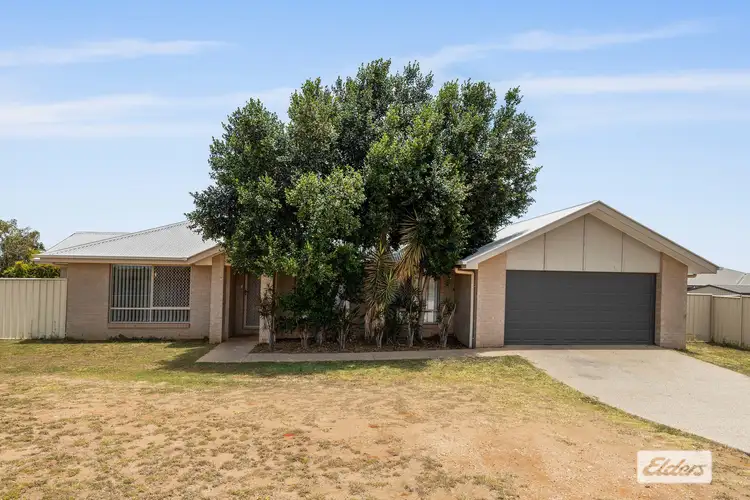 11 Rivergum Drive, Emerald QLD 4720