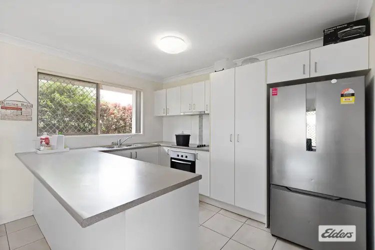 Third view of Homely house listing, 11 Rivergum Drive, Emerald QLD 4720