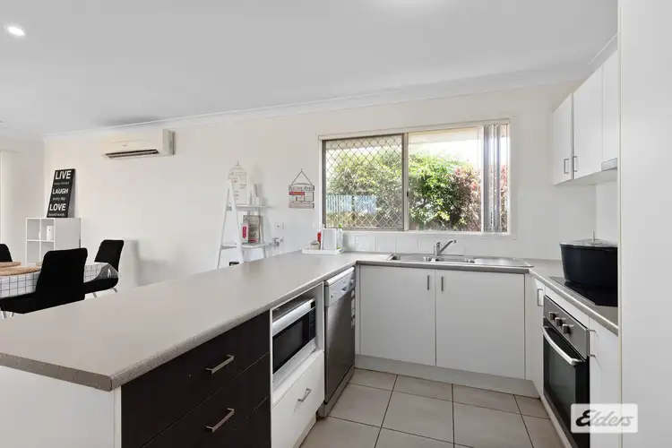 Fourth view of Homely house listing, 11 Rivergum Drive, Emerald QLD 4720