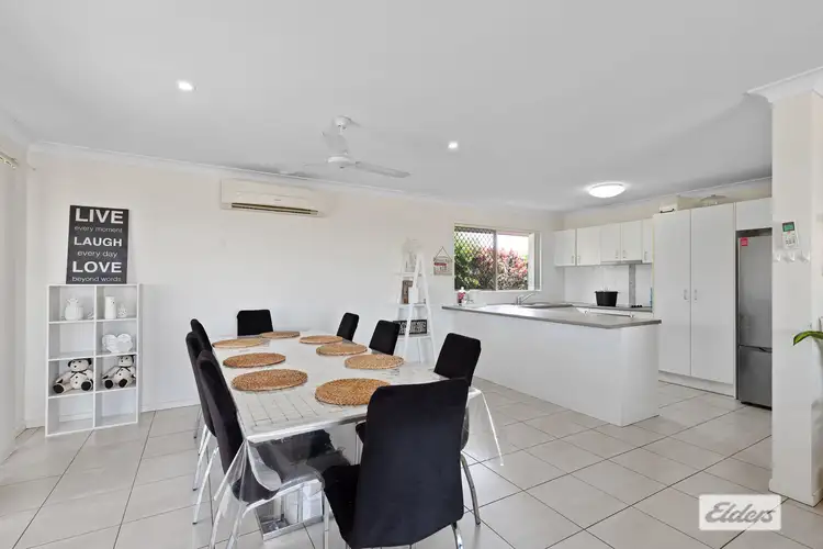 Fifth view of Homely house listing, 11 Rivergum Drive, Emerald QLD 4720
