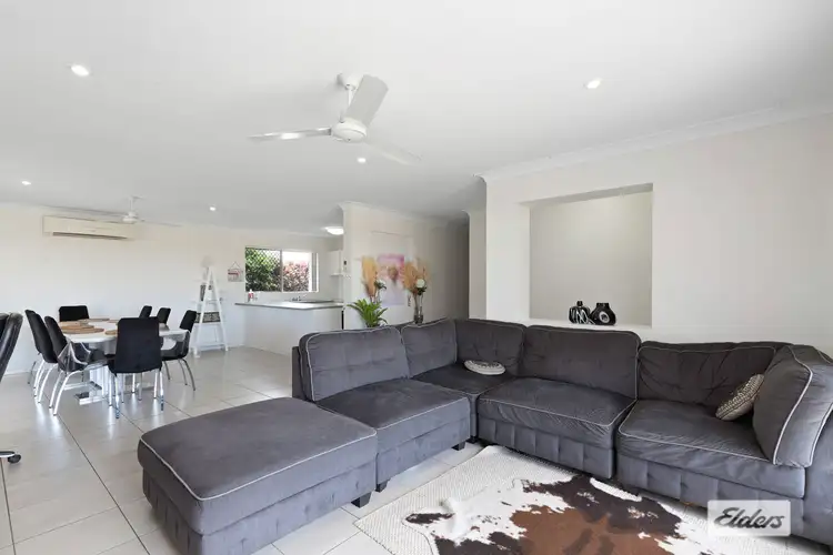 Seventh view of Homely house listing, 11 Rivergum Drive, Emerald QLD 4720