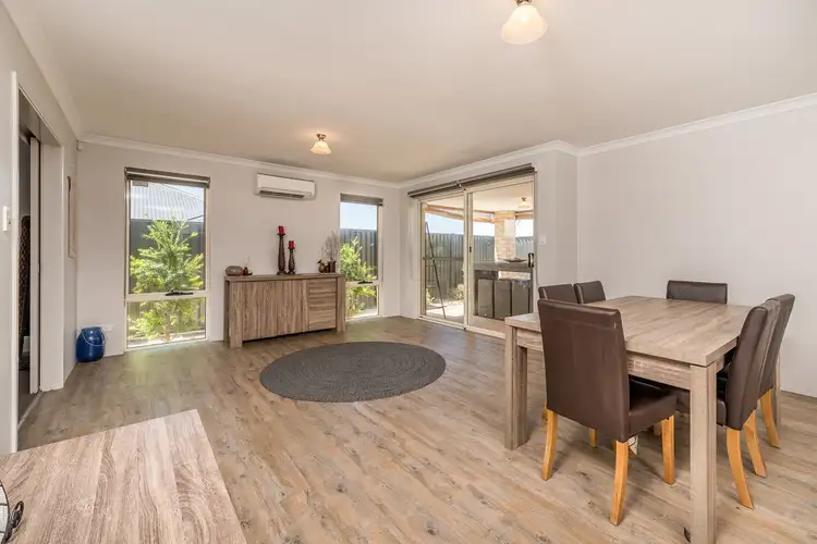Second view of Homely house listing, 28 Vitrinella Avenue, Jindalee WA 6036