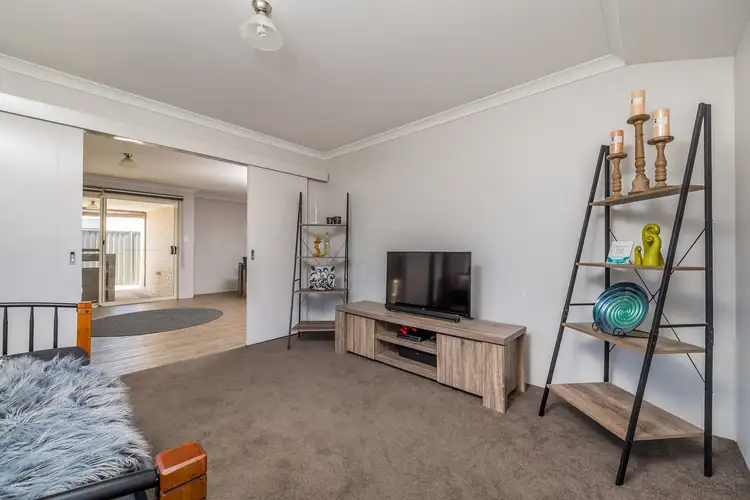 Fourth view of Homely house listing, 28 Vitrinella Avenue, Jindalee WA 6036