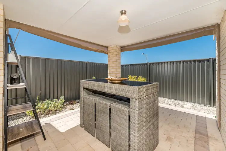 Sixth view of Homely house listing, 28 Vitrinella Avenue, Jindalee WA 6036