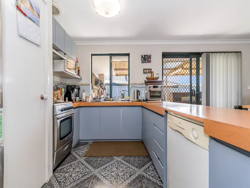 Main view of Homely house listing, 4 Bernier Close, Waikiki WA 6169