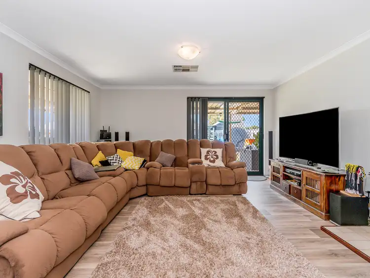 Sixth view of Homely house listing, 4 Bernier Close, Waikiki WA 6169