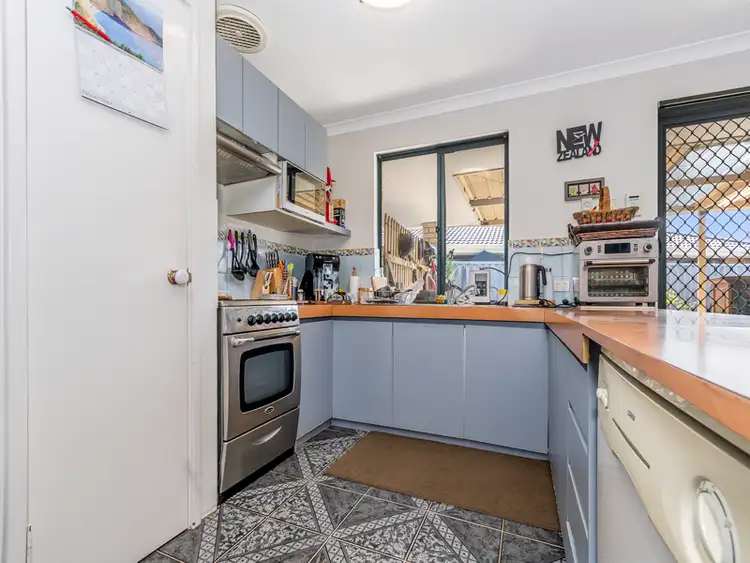 Seventh view of Homely house listing, 4 Bernier Close, Waikiki WA 6169