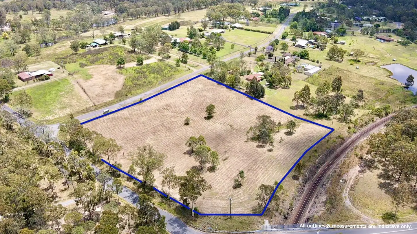 Main view of Homely rural property listing, 2 View Street, Vacy NSW 2421