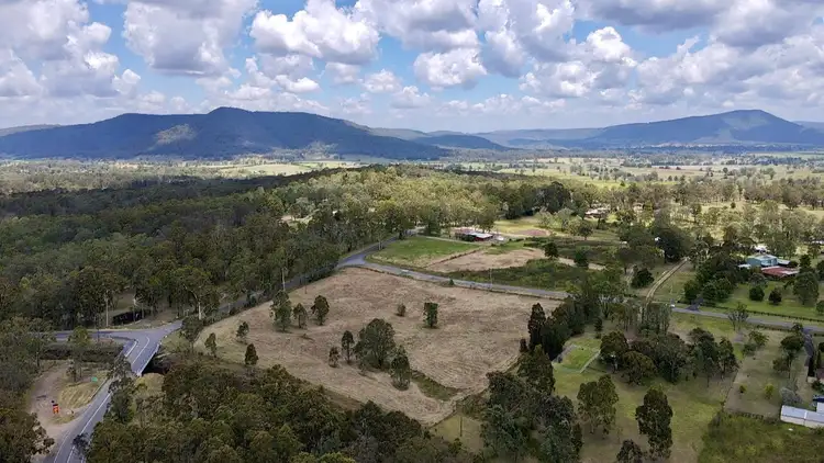 Fifth view of Homely rural property listing, 2 View Street, Vacy NSW 2421
