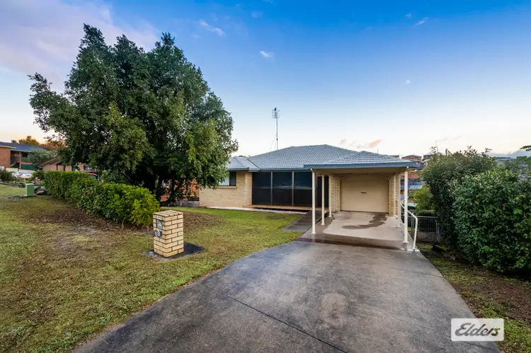 18 Johnson Street, South Grafton NSW 2460