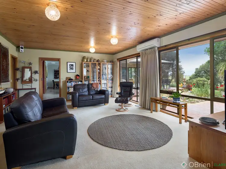 Sixth view of Homely house listing, 18 Cook Road, Drouin VIC 3818