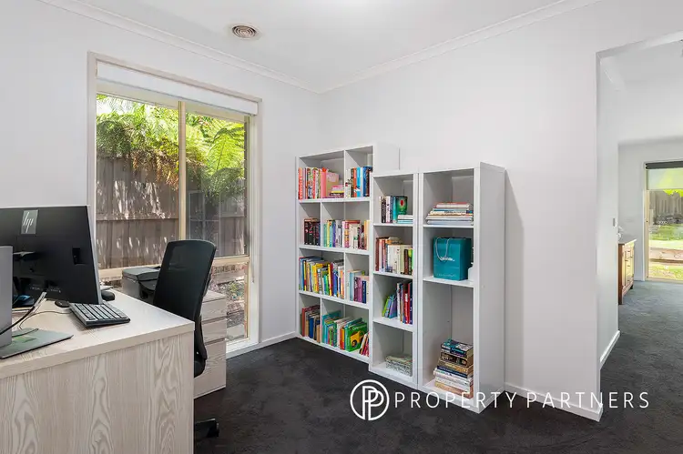 Sixth view of Homely house listing, 43 Symes Road, Woori Yallock VIC 3139