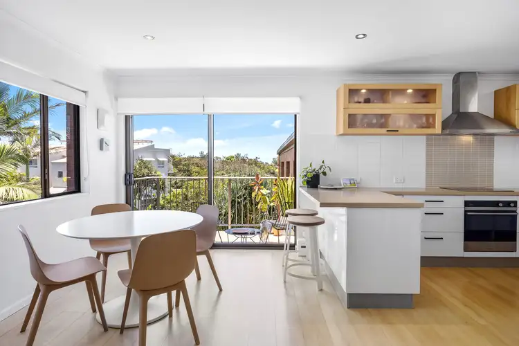 Fourth view of Homely unit listing, 10/113-117 Coolum Terrace, Coolum Beach QLD 4573