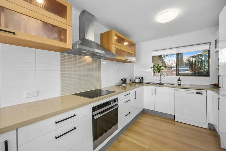 Fifth view of Homely unit listing, 10/113-117 Coolum Terrace, Coolum Beach QLD 4573