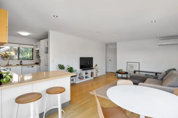 Sixth view of Homely unit listing, 10/113-117 Coolum Terrace, Coolum Beach QLD 4573