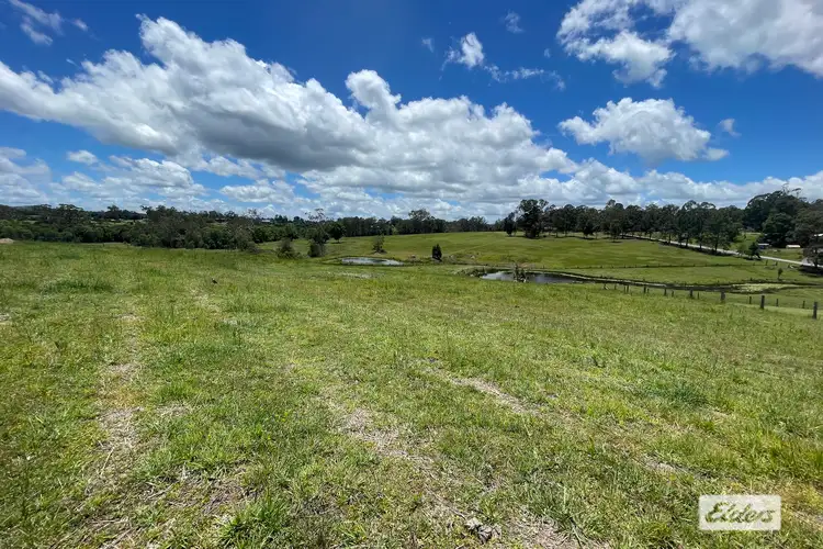 Main view of Homely land listing, 126 Taylor Road, Veteran QLD 4570