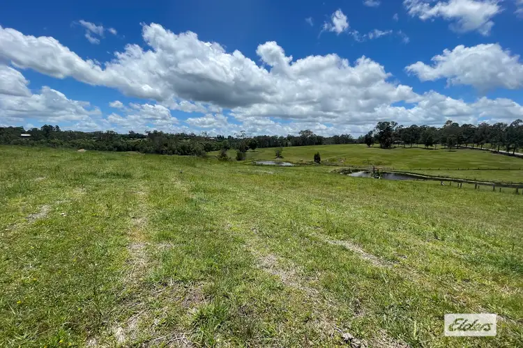 Second view of Homely land listing, 126 Taylor Road, Veteran QLD 4570