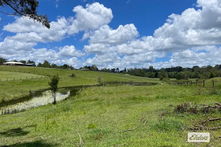 Third view of Homely land listing, 126 Taylor Road, Veteran QLD 4570