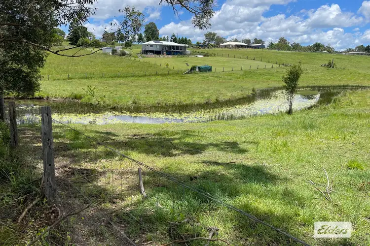 Fifth view of Homely land listing, 126 Taylor Road, Veteran QLD 4570