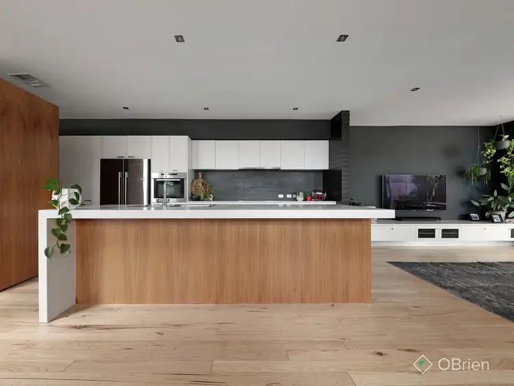 Sixth view of Homely townhouse listing, 19 Hamilton Street, Bentleigh VIC 3204