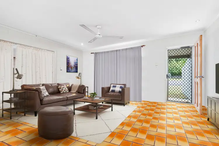 Second view of Homely house listing, 108 Reed Road, Trinity Park QLD 4879