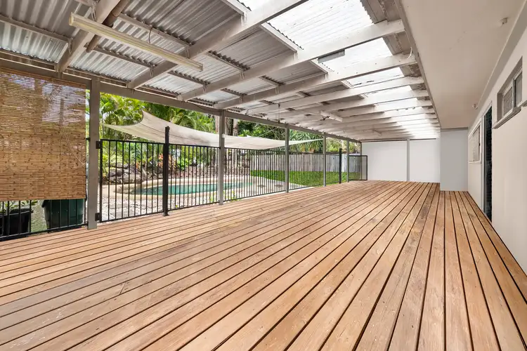 Fourth view of Homely house listing, 108 Reed Road, Trinity Park QLD 4879