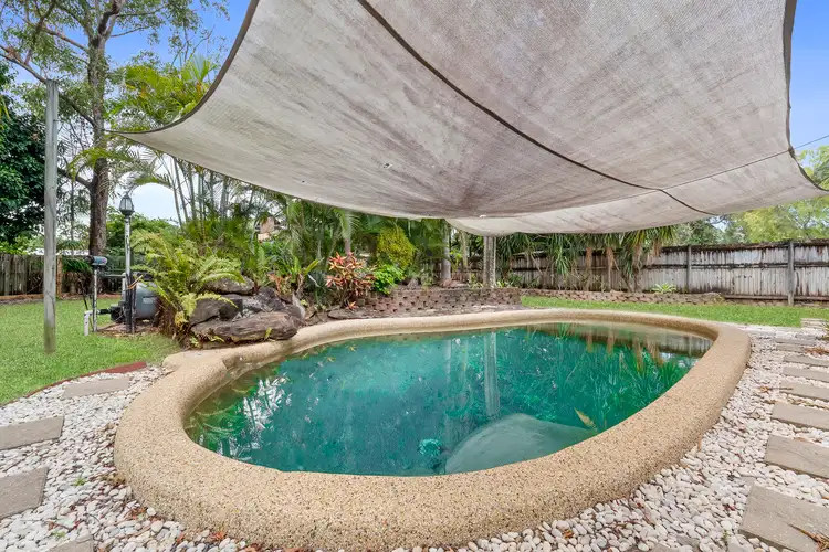 Fifth view of Homely house listing, 108 Reed Road, Trinity Park QLD 4879