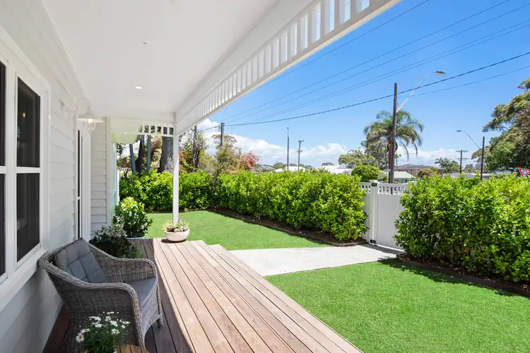 Third view of Homely house listing, 1a Bateau Bay Road, Bateau Bay NSW 2261