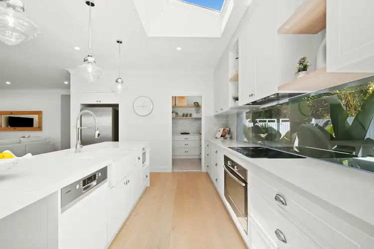 Sixth view of Homely house listing, 1a Bateau Bay Road, Bateau Bay NSW 2261