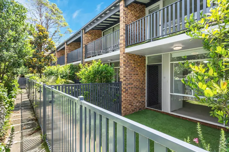 11/1351 Pacific Highway, Turramurra NSW 2074