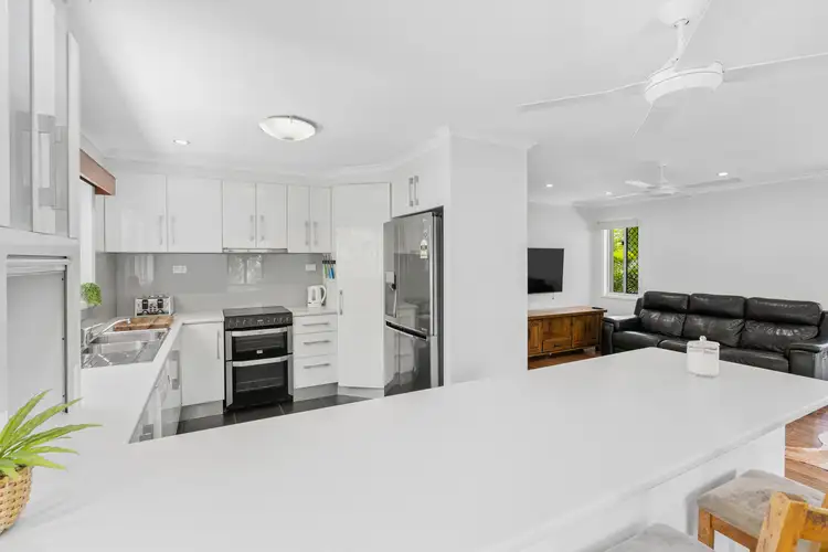 Fifth view of Homely house listing, 12 Lae Street, Trinity Beach QLD 4879