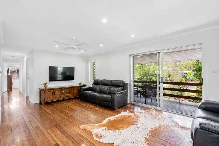 Sixth view of Homely house listing, 12 Lae Street, Trinity Beach QLD 4879