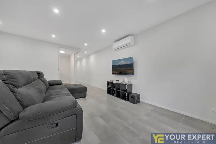 Second view of Homely unit listing, 27 Goodenia Loop, Cranbourne West VIC 3977