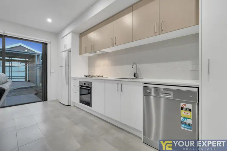 Third view of Homely unit listing, 27 Goodenia Loop, Cranbourne West VIC 3977