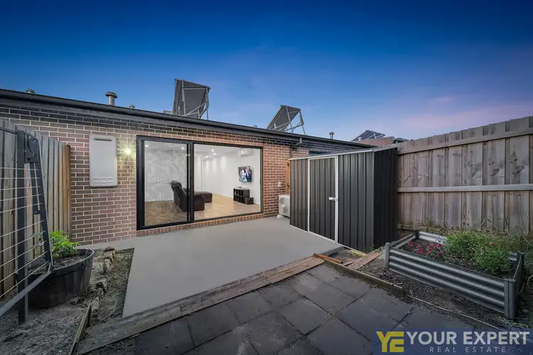 Fifth view of Homely unit listing, 27 Goodenia Loop, Cranbourne West VIC 3977