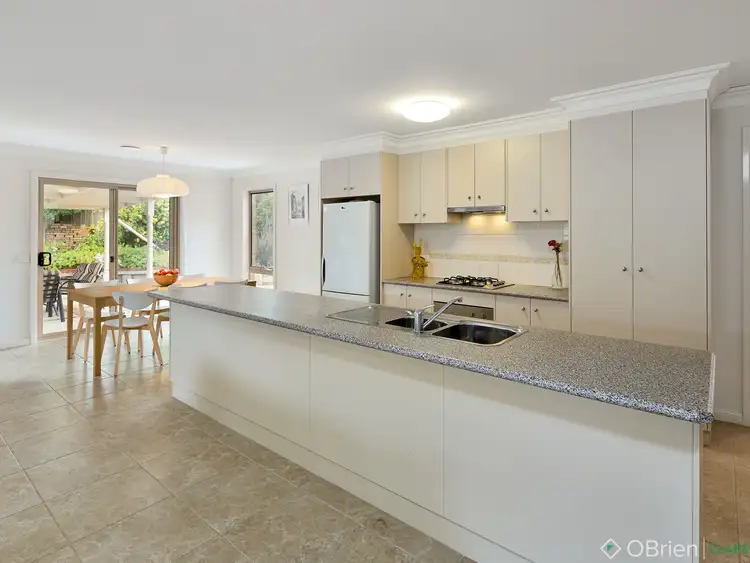 Second view of Homely house listing, 7 Hume Court, Warragul VIC 3820