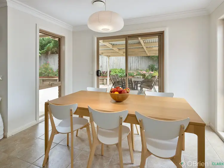 Fourth view of Homely house listing, 7 Hume Court, Warragul VIC 3820