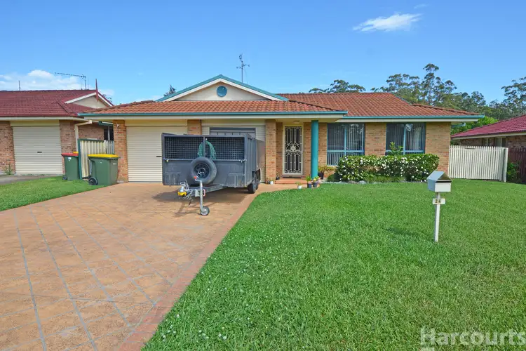 Main view of Homely house listing, 24 Timbertown Crescent, Wauchope NSW 2446