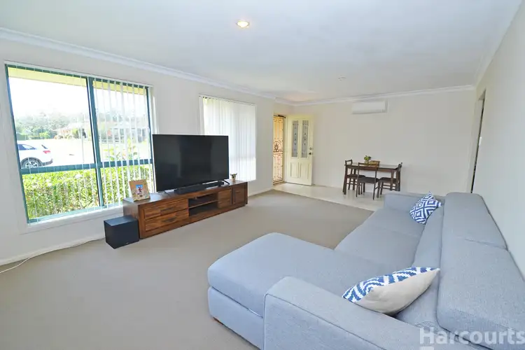 Second view of Homely house listing, 24 Timbertown Crescent, Wauchope NSW 2446