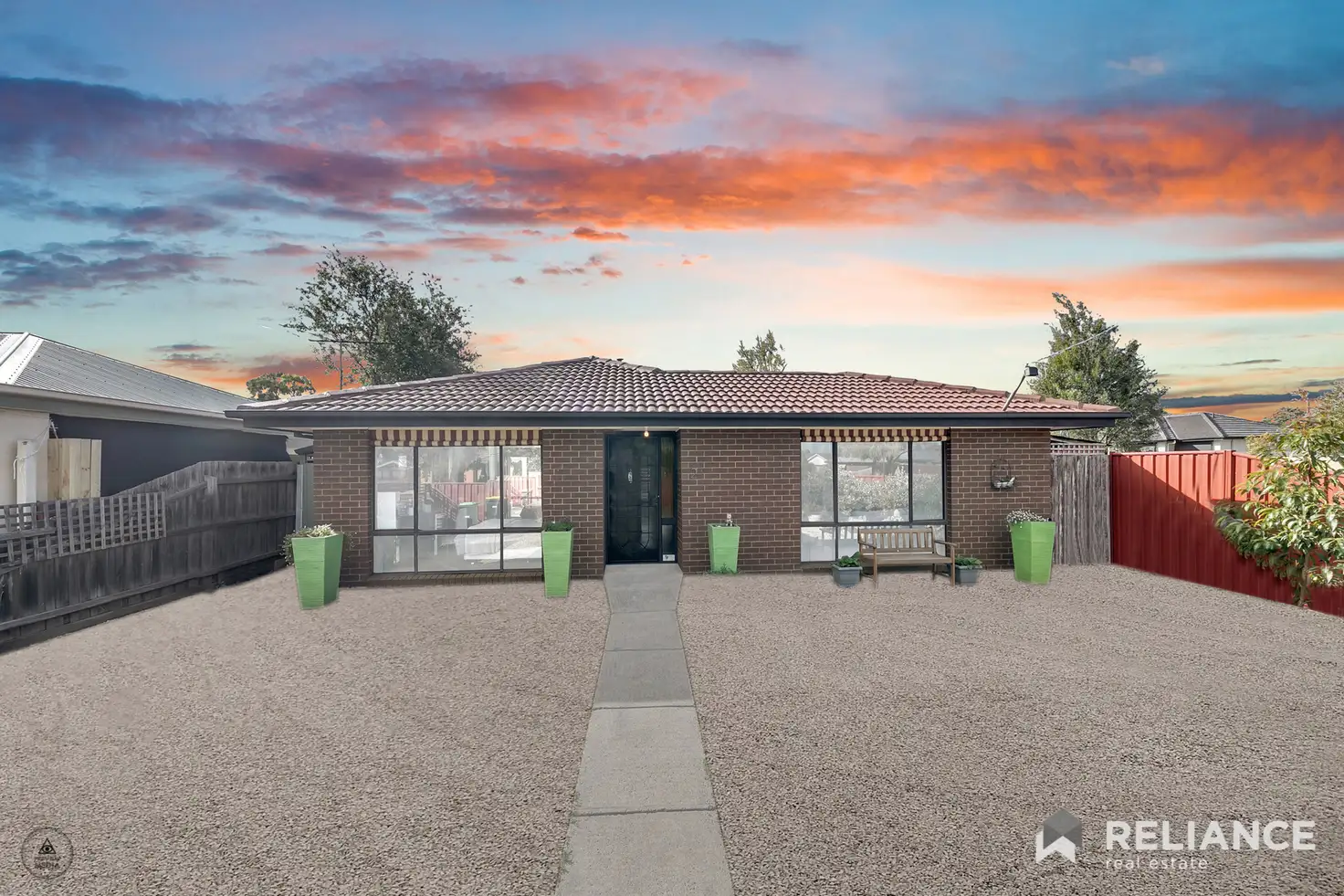 Main view of Homely house listing, 2 Corella Avenue, Melton VIC 3337