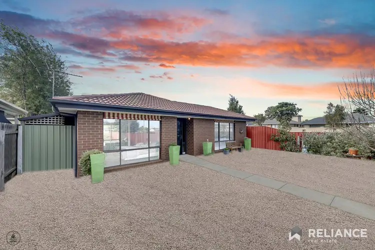 Second view of Homely house listing, 2 Corella Avenue, Melton VIC 3337