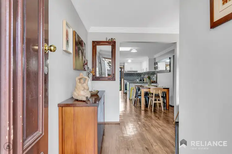 Third view of Homely house listing, 2 Corella Avenue, Melton VIC 3337