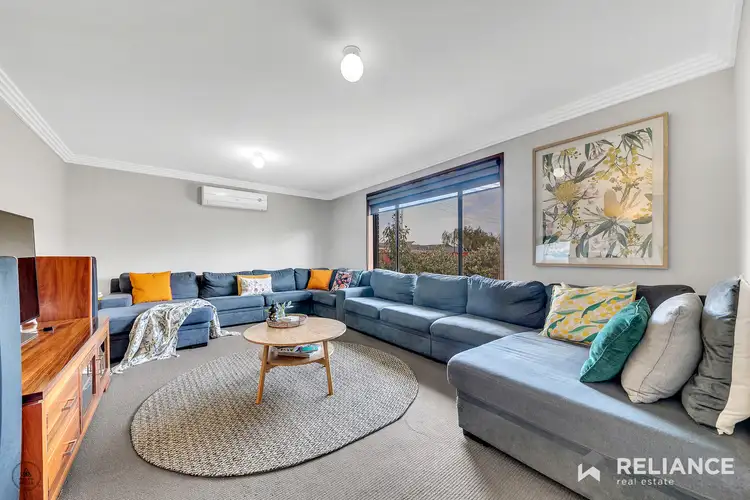 Fourth view of Homely house listing, 2 Corella Avenue, Melton VIC 3337