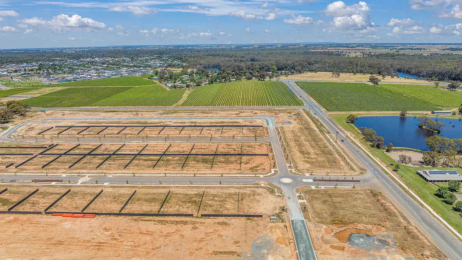 Main view of Homely land listing, 24 Whistler Circuit, Moama NSW 2731