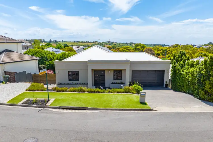 15 Evergreen Parade, Flagstaff Hill SA 5159