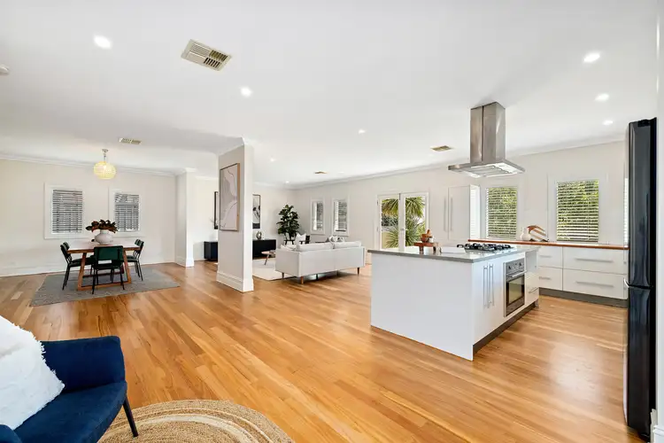 Fifth view of Homely house listing, 15 Evergreen Parade, Flagstaff Hill SA 5159