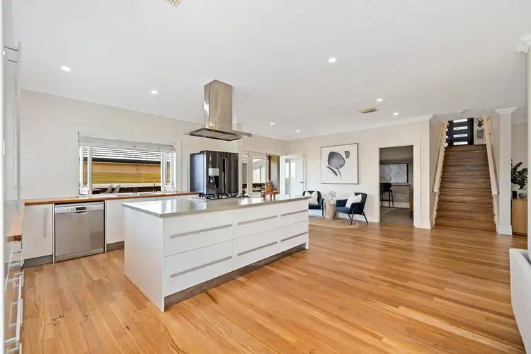 Sixth view of Homely house listing, 15 Evergreen Parade, Flagstaff Hill SA 5159