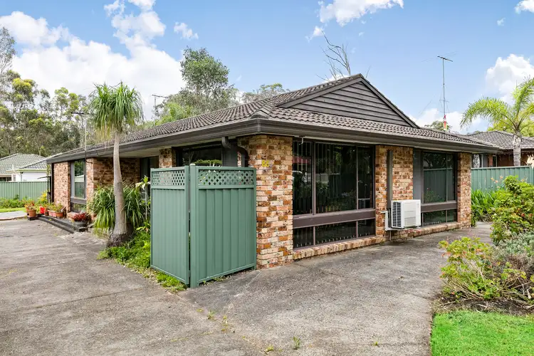 88 Sedgman Crescent, Shalvey NSW 2770