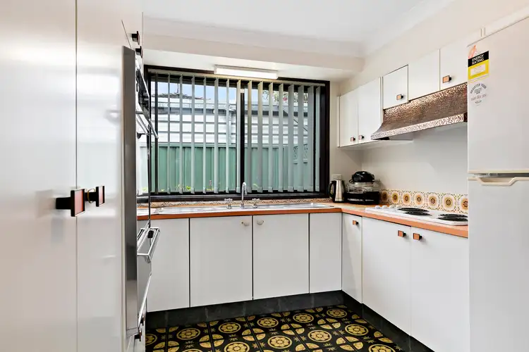 Fourth view of Homely house listing, 88 Sedgman Crescent, Shalvey NSW 2770